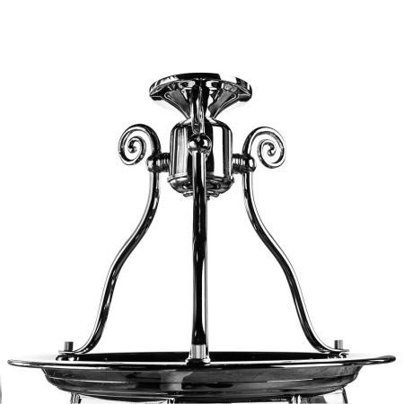 Светильник подвесной Arte Lamp Rimini (Римини) A6509SP-3CC