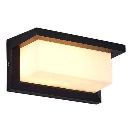Фасадный светильник ST Luce Combo (Цомбо) SL9532.401.01