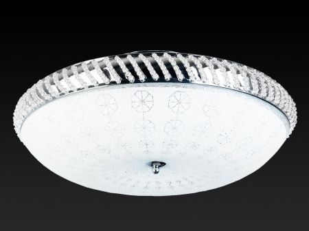 Светильник накладной Toplight Candis (Цандис) TL1472Y-05GC