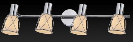 Спот Toplight Stella (Стелла) TL3780Y-04CB