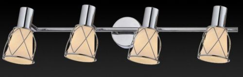 Спот Toplight Stella (Стелла) TL3780Y-04CB - фото 3
