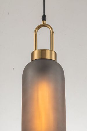 Светильник подвесной Arti Lampadari Narzole (Нарзоле) Narzole E 1.P2 CL