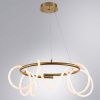 Светильник подвесной Arte Lamp Klimt (Климт) A2850LM-75PB
