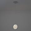 Светильник подвесной LED4U L7108-150 СR