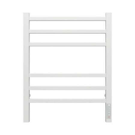 Полотенцесушитель электрический Terminus 4670078527509 50х60 белый