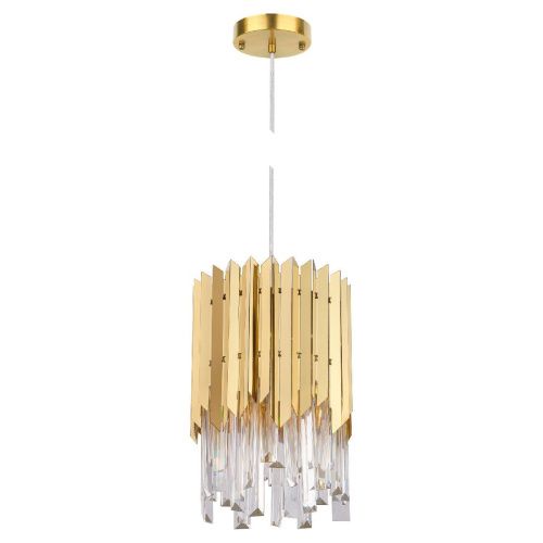 Светильник подвесной AM Group Roberto cavalli (Роберто цавалли) ROBERTO CAVALLI L200 - фото 2