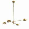Люстра на штанге ST Luce Vico (Вицо) SL6504.302.04