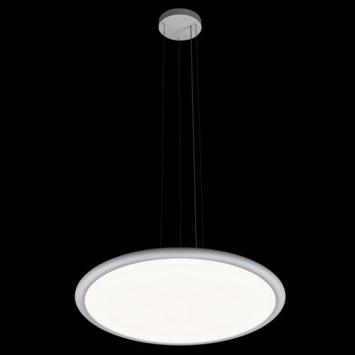 Светильник подвесной Loft It Sweety 10454/500P White - фото 2