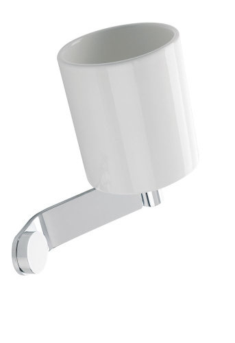 Стакан Stil Haus Buket BK10(08-BI)