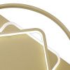 Люстра потолочная Natali Kovaltseva LED LAMPS (ЛЕД ЛАМПС) LED LAMPS 81317