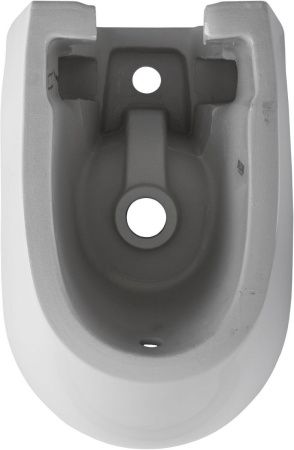 Биде подвесное Allen Brau Reality 4.32008.20 цвет белый