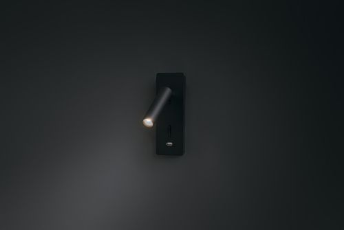 Бра Maytoni Technical Mirax C041WL-L3B3K - фото 3