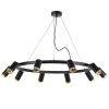 Люстра подвесная Lightstar RULLO (РУЛЛО) LR02037040