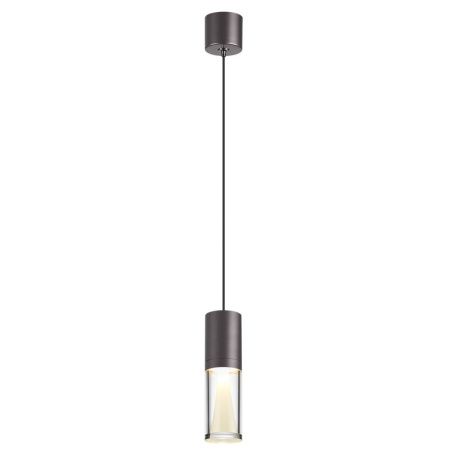 Светильник подвесной Odeon Light Defance (Дефанце) 7143/4L