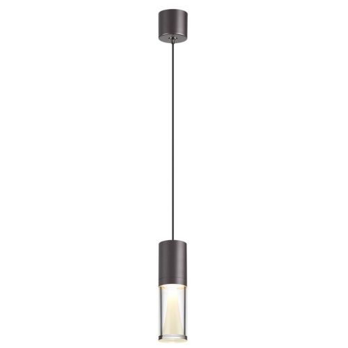 Светильник подвесной Odeon Light Defance (Дефанце) 7143/4L - фото 3