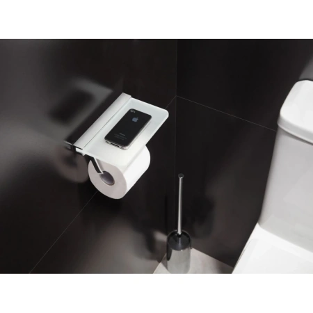 Бумагодержатель Langberger Accessories 32041B