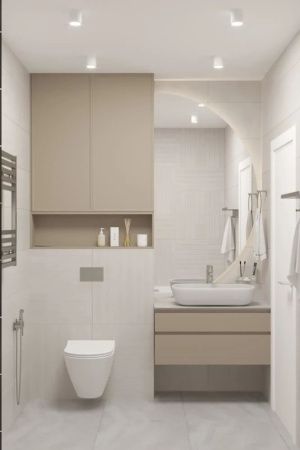 Смеситель для раковины Knotlor STREAMLINE SS-04/01 на столешницу нержавеющая сталь