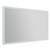 Зеркало с подсветкой BelBagno SPC-GRT-1200-800-LED-BTN 120х80 подвесное