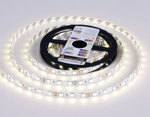 Светодиодная лента Ambrella Light illumination (иллуминатион) GS4002 - фото 4