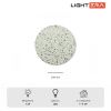 Светильник настенный Lightera Talung (Талунг) LE159L-20W