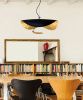 Светильник подвесной Delight Collection 8821P/L black/gold