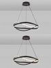 Светильник подвесной Natali Kovaltseva Finam (Финам) HIGH-TECH LED LAMPS 82056