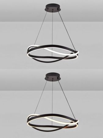 Светильник подвесной Natali Kovaltseva Finam (Финам) HIGH-TECH LED LAMPS 82056
