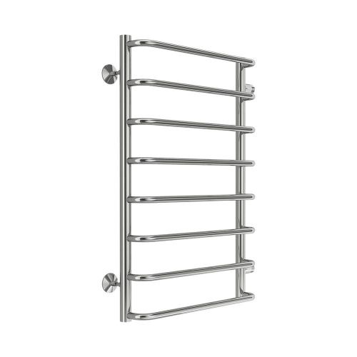 Полотенцесушитель водяной Terminus 4670078530394 60х80 хром - фото 4