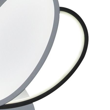 Люстра потолочная Natali Kovaltseva HIGH-TECH LED LAMPS HIGH-TECH LED LAMPS 82045