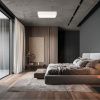 Светильник потолочный Citilux Купер Лайн CL724K70GL0