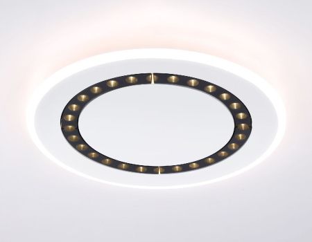 Светильник потолочный Ambrella Light Comfort (Цомфорт) FL51402