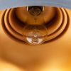 Светильник подвесной Arte Lamp Cappello (Цаппелло) A7039SP-1BK
