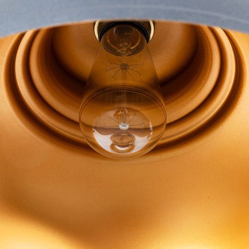 Светильник подвесной Arte Lamp Cappello (Цаппелло) A7039SP-1BK - фото 4