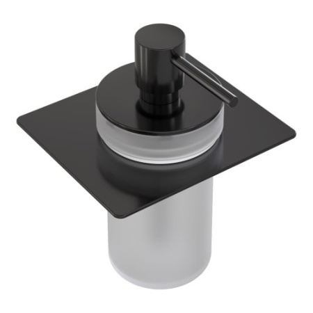 Дозатор Boheme 10966-SGM-DISP