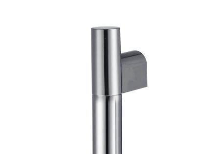 Душевая штанга Aquatek AQ2000CR цвет хром