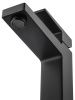 Смеситель Wonzon & Woghand Cube 2.0 WW-88018068-MB на раковину черный