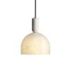 Светильник подвесной Delight Collection 8992P gold/white