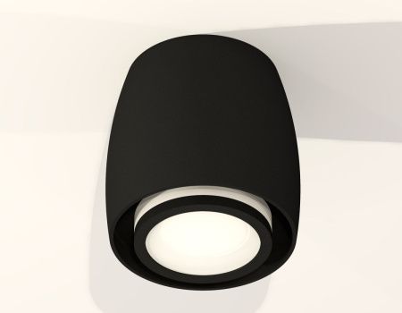 Светильник накладной Ambrella Light TECHNO SPOT (ТЕЦХНО СПОТ) XS1142040