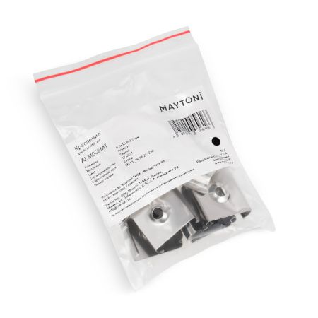 Комплект креплений Maytoni Led Strip ALM005MT