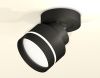 Спот Ambrella Light TECHNO SPOT (ТЕЦХНО СПОТ) XM8102025