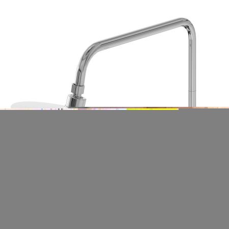 Душевая стойка Grossman Galaxy 500.K35.01.100 настенная цвет хром