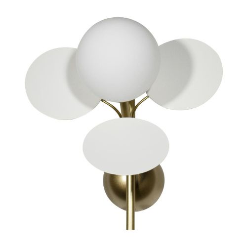 Бра Loft It Matisse 10008/1W white - фото 5