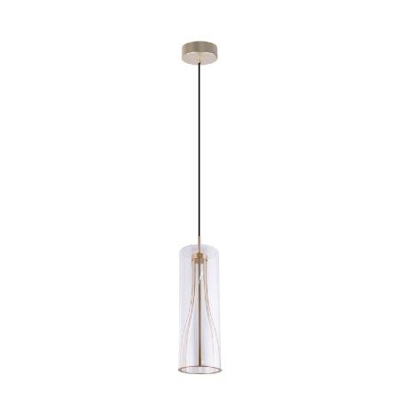 Светильник подвесной Favourite Striata (Стриата) 4626-1P