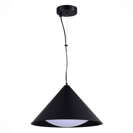 Светильник подвесной ST Luce Tresor (Тресор) SL6501.413.01