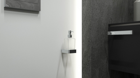 Дозатор Artwelle REGEN 8333