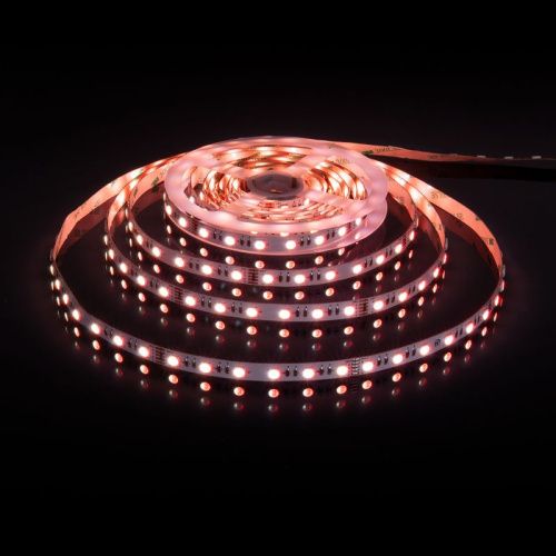 Светодиодная лента Elektrostandard 24V 60Led 24W IP20 RGBW 4690389172311 - фото 4