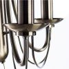 Бра Arte Lamp Maypole (Маыполе) A6300AP-2AB