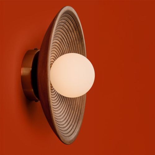 Бра Freya Albero FR5589WL-01T1 - фото 4