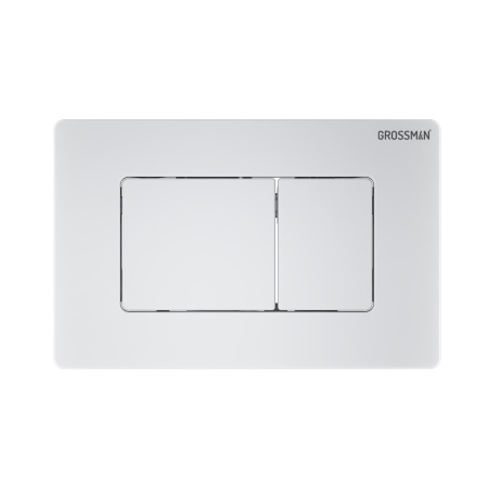 Инсталляция + кнопка смыва + унитаз Grossman Classic 97.4455S.04.01M Инсталляция + кнопка смыва + унитаз Grossman Classic 97.4455S.04.01M