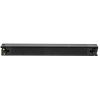 Трековый светодиодный светильник Volpe ULB-Q282 ULB-Q282 20W/4000K BLACK